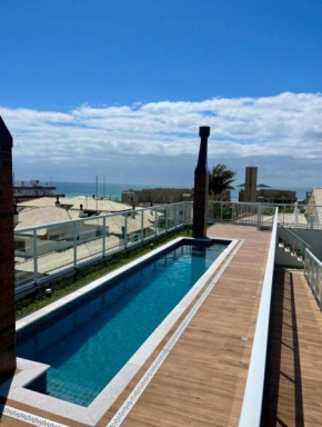 Perto do Mar Apartamento Praia Ingleses com 2 suítes